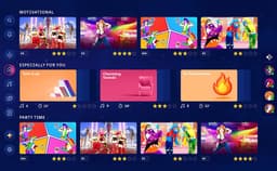 Just Dance 2024 - Nintendo Switch - Code in a box — thumbnail 9
