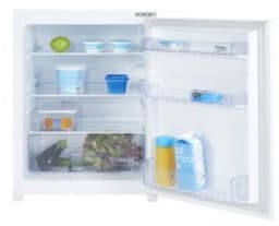 Beko B1904N-1 Inbouwkoelkast - 126 liter + 3 Jaar Gratis Extra Garantie — thumbnail 1