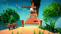 The Smurftastic Collection (3-in-1) - Nintendo Switch — thumbnail 2
