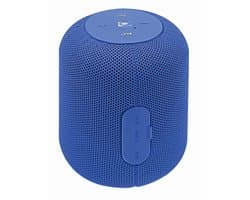Portable Bluetooth Speakers GEMBIRD 5 W