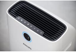 Philips 2000i Series AC2729/10 - 2-in-1 Luchtreiniger & Luchtbevochtiger - HEPA Filter - 330 m³/u - Wit - App Connected — thumbnail 8