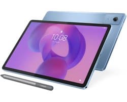 Lenovo Idea Tab 11" (8GB 256GB) (5G) - Polar Blue + Pen