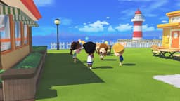 Tomodachi Life - Nintendo Switch — thumbnail 7