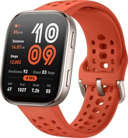 Amazfit Bip 6 Red — thumbnail 5