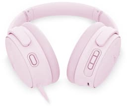 Bose QuietComfort - Koptelefoon - Draadloos - Roze — thumbnail 6