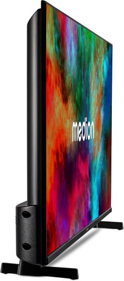 MEDION Full HD TV 100,3 cm (40 inch) (Smart TV, HDR, VIDAA Store, Netflix, Prime Video, Disney+, DAZN, Paramount+, HbbTV, PVR, Bluetooth), MD 840101 — thumbnail 11