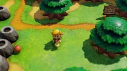 The Legend of Zelda: Link's Awakening - Nintendo Switch — thumbnail 15