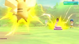Pokemon: Let’s Go Pikachu! - Nintendo Switch — thumbnail 10