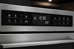 SMEG SF4400MCX1 - Combi-magnetron oven - 48 l - Roestvrijstaal - Selezione — thumbnail 5