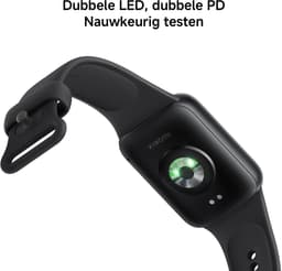 Xiaomi Smart Band 9 Pro – 1.74 Inch AMOLED – 150 Sportmodi – Crèmewit — thumbnail 9
