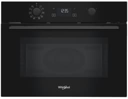 Whirlpool WMW47HMB-1 inbouw Combimagnetron Ingebouwd 45 cm + 3 Jaar Gratis Extra Garantie — thumbnail 1