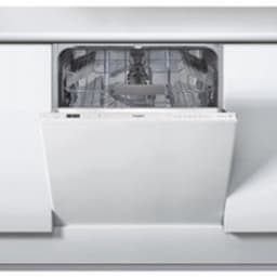 Whirlpool WCIC 3C26 PE-1 inbouw vaatwasser 60 cm + 3 Jaar Gratis Extra Garantie — thumbnail 1