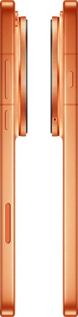 OPPO Find X9 Ultra 12+512GB Canyon Orange - Extra Garantie — thumbnail 8