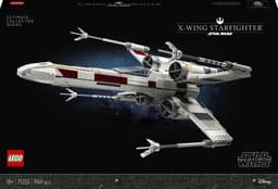 LEGO Star Wars X-Wing Starfighter - 75355 — thumbnail 1