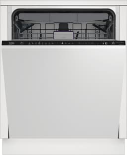 Beko BDIN38650C - CornerIntense® - Inbouwvaatwasser — thumbnail 1