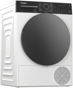 Whirlpool C WD 105M WBS BE - Wasdroger - Warmtepompdroger - 10 kg — thumbnail 15