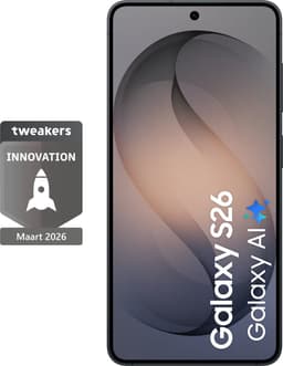 Samsung Galaxy S26 - 256GB - Black + 1 jaar extra garantie — thumbnail 13