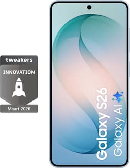 Samsung Galaxy S26 - 256GB - Sky Blue + 1 jaar extra garantie — thumbnail 13