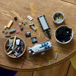 LEGO Star Wars Invisible Hand™ - 75377 — thumbnail 15