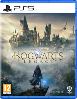Hogwarts Legacy - PS5 — thumbnail 1