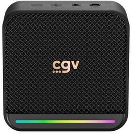 Draagbaar luidsprekersysteem CGV 50909 — thumbnail 2