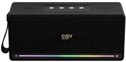 Bluetooth luidspreker - CGV - 50911 - SolidVibe Ultra - Subwoofer 40 W (2 x 20 W) — thumbnail 4