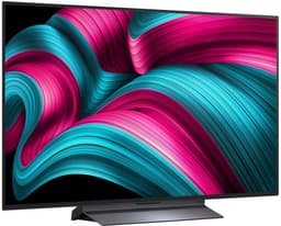 LG C5 OLED65C55LA - 65 inch - 4K OLED Evo - 2025 - Smart TV — thumbnail 3