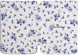 PocketBook Verse Lite + Bloemen PocketBook hoesje — thumbnail 2