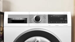 Bosch Serie 6 WGG244ZSNL wasmachine Voorbelading 9 kg 1400 RPM Wit — thumbnail 4