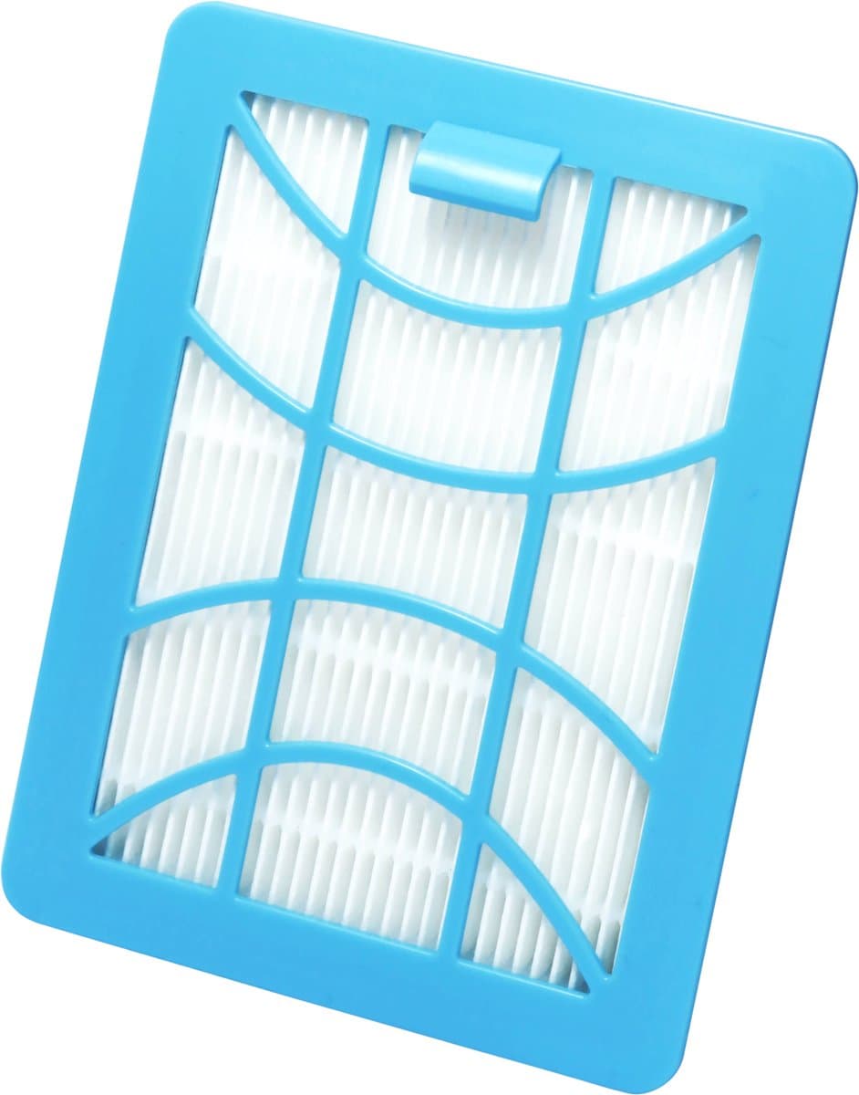 Dparts HEPA filter geschikt voor Philips - voor Performer Compact 3000 series - stofzuiger hepafilter - stofzuigerfilter nr. CP1352/01 - 432200494411 — afbeelding 1