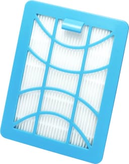 Dparts HEPA filter geschikt voor Philips - voor Performer Compact 3000 series - stofzuiger hepafilter - stofzuigerfilter nr. CP1352/01 - 432200494411 — thumbnail 1