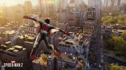 Marvel's Spider-Man 2 - PS5 — thumbnail 4