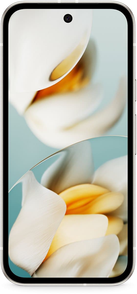 Google Pixel 9a - 128GB - Grijs — afbeelding 1