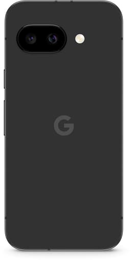 Google Pixel 9a - 128GB - Zwart — thumbnail 8