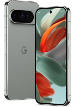 Google Pixel 9 Pro Xl - 256GB - Groen — thumbnail 11