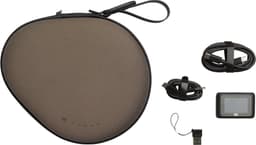 JBL Tour One M3 TX - Draadloze Noise Cancelling Koptelefoon met Smart Tx Adapter - Bluetooth - Over-ear - 70 uur batterij - Mocca/Beige — thumbnail 6