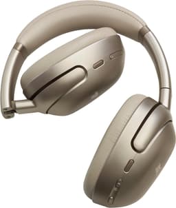 JBL Tour One M3 TX - Draadloze Noise Cancelling Koptelefoon met Smart Tx Adapter - Bluetooth - Over-ear - 70 uur batterij - Mocca/Beige — thumbnail 8