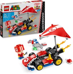LEGO Mario Kart - Standaardkart - 72032 — thumbnail 14