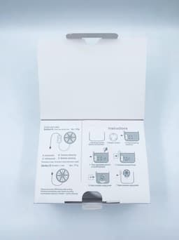 IBBO Shop - Mini Wasmachine - 2kg Wascapaciteit - Camping Wasmachine en Vaatwasser - Mini Wasmachine met Centrifuge - Kleine Wasmachine - Kleine Vaatwassers - Handwasmachine - Voor Kleine Was — thumbnail 7
