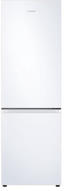 Samsung RB34C605CWW - Koel-vriescombinatie - 344 liter - Energielabel C - Wit - WiFi — thumbnail 1