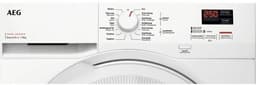 AEG TR78AK12B 7000 SensiDry® - Warmtepompdroger - 8 kg - NL/FR — thumbnail 16