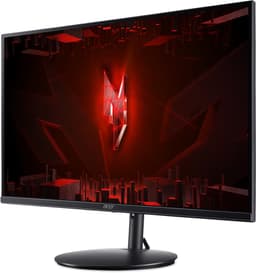 Acer Nitro XF0 XF240Y X1 computer monitor 60,5 cm (23.8") 1920 x 1080 Pixels Full HD LCD Zwart — thumbnail 6