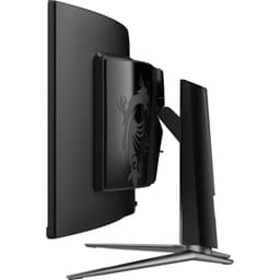 MPG 491CQPXDE QD-OLED computer monitor — thumbnail 3