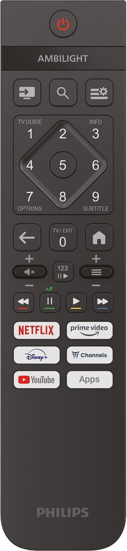Philips 32PFS6900/12 - 32 inch - Full HD LED - 2025 - Smart TV — thumbnail 5