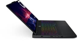 Lenovo Legion Pro 5 16ADR10 83LT003EMH - Gaming laptop - 16 inch - RTX 5060 - 240 Hz — thumbnail 8