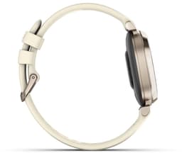 Garmin Lily 2 - Smartwatch - 35mm - Beige — thumbnail 15
