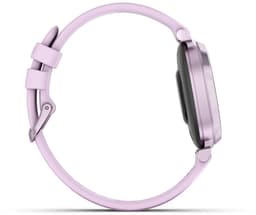 Garmin Lily 2 - Smartwatch voor dames - Stijlvol ontwerp - 18 sport apps - 5 dagen batterij — thumbnail 15
