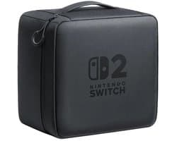 Nintendo Switch 2 - All-In-One Consoletas - Zwart