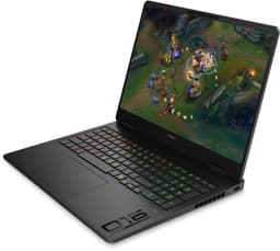 HP OMEN 16-ap0772nd - Gaming Laptop - Ryzen AI 7 - RTX 5070 - 32GB/100GB - 16 inch - 240 Hz — thumbnail 6