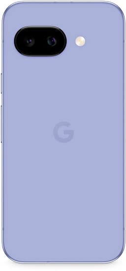 Google Pixel 9a - 128GB - Paars — thumbnail 4
